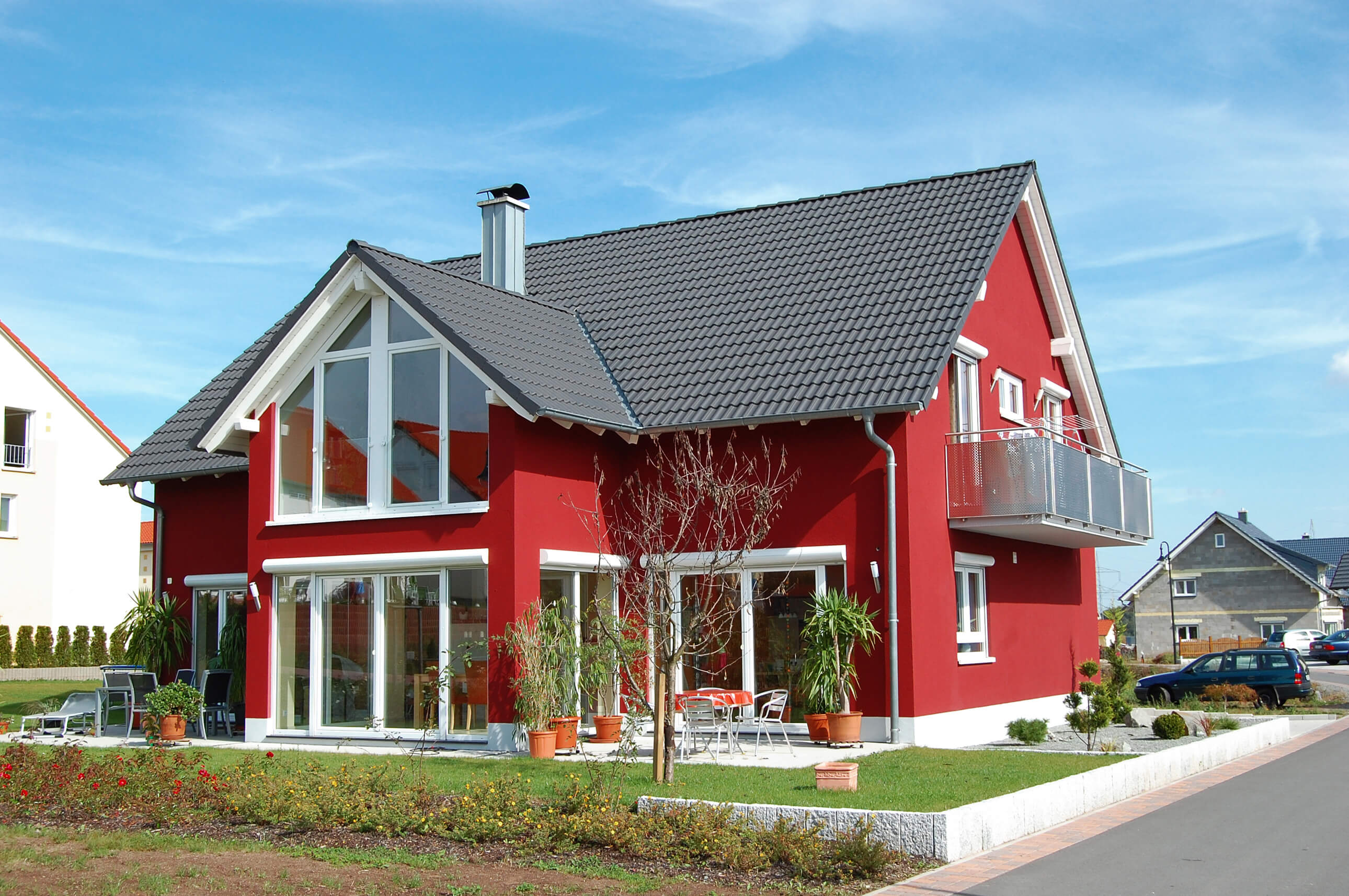 Foto Warum Immobilienwelt Anklam